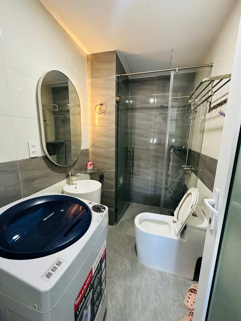 Gehäuse In Da Nang, Vietnam Gehäuse In Da Nang, Vietnam