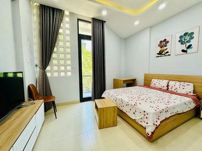 Alojamiento en Da Nang, Vietnam Alojamiento en Da Nang, Vietnam