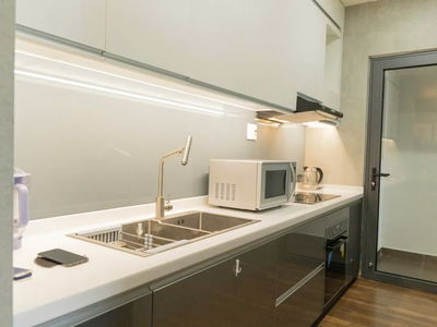 Monarchy building, Vietnam Monarchy building, Vietnam