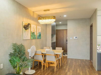 Monarchy building, Vietnam Monarchy building, Vietnam