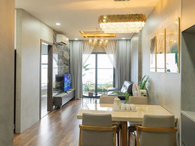 Monarchy building, Vietnam Monarchy building, Vietnam