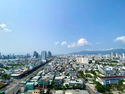 Hiyori building, Vietnam  Hiyori building, Vietnam