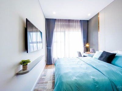 Hoang Thanh Pearl, Vietnam Hoang Thanh Pearl, Vietnam