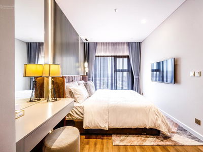 Hoang Thanh Pearl, Vietnam Hoang Thanh Pearl, Vietnam