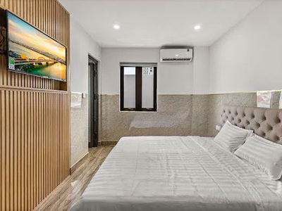 Alojamiento en Da Nang, Vietnam Alojamiento en Da Nang, Vietnam