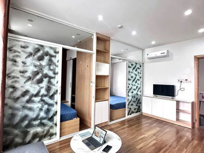 Gehäuse In Da Nang, Vietnam Gehäuse In Da Nang, Vietnam