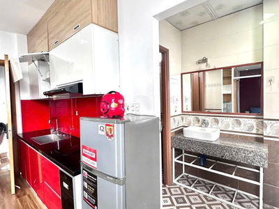 Gehäuse In Da Nang, Vietnam Gehäuse In Da Nang, Vietnam