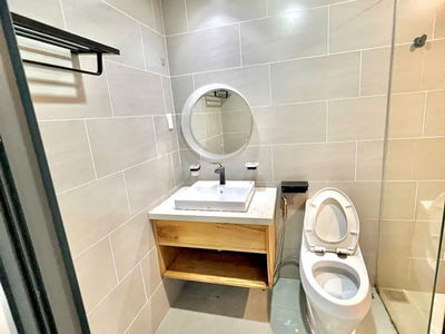 Gehäuse In Da Nang, Vietnam Gehäuse In Da Nang, Vietnam