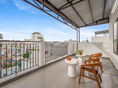 Жилье в Da Nang, Vietnam Жилье в Da Nang, Vietnam