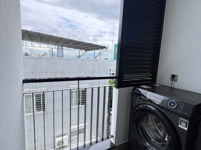 Housing in Da Nang, Vietnam Housing in Da Nang, Vietnam