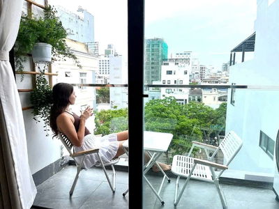 Gehäuse In Da Nang, Vietnam Gehäuse In Da Nang, Vietnam