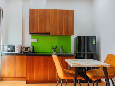 Alojamiento en Da Nang, Vietnam Alojamiento en Da Nang, Vietnam