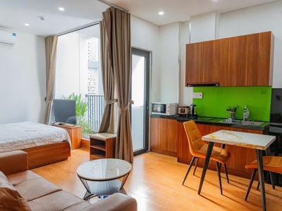 Alojamiento en Da Nang, Vietnam Alojamiento en Da Nang, Vietnam