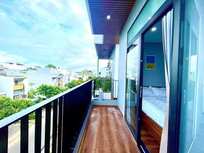 Housing in Da Nang, Vietnam Housing in Da Nang, Vietnam