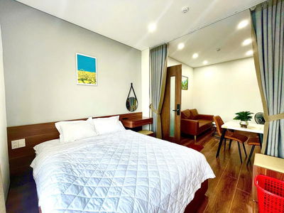 Alojamiento en Da Nang, Vietnam Alojamiento en Da Nang, Vietnam