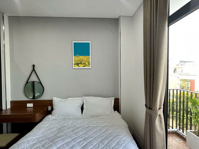 Logement dans Da Nang, Vietnam Logement dans Da Nang, Vietnam