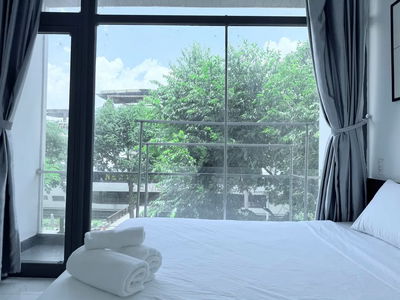 Жилье в Da Nang, Vietnam Жилье в Da Nang, Vietnam