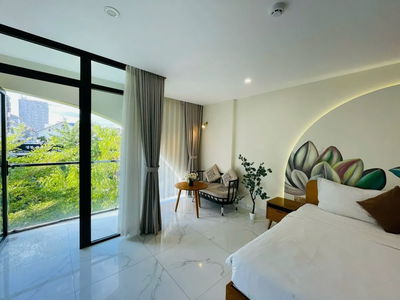 Alojamiento en Da Nang, Vietnam Alojamiento en Da Nang, Vietnam