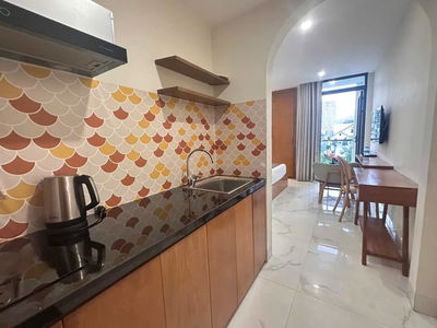 Жилье в Da Nang, Vietnam Жилье в Da Nang, Vietnam