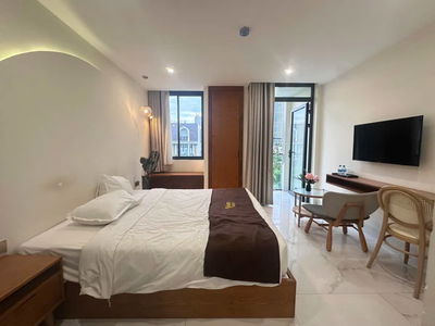 Gehäuse In Da Nang, Vietnam Gehäuse In Da Nang, Vietnam