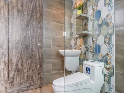 Gehäuse In Da Nang, Vietnam Gehäuse In Da Nang, Vietnam