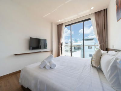 Logement dans Da Nang, Vietnam Logement dans Da Nang, Vietnam