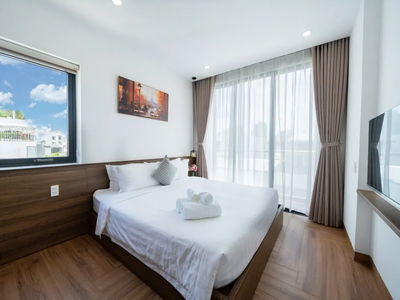 Housing in Da Nang, Vietnam Housing in Da Nang, Vietnam