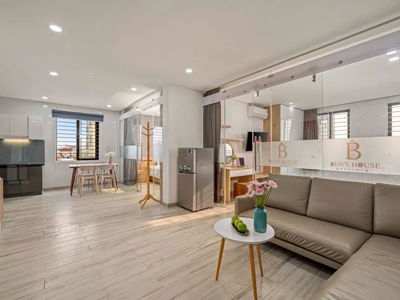 Gehäuse In Da Nang, Vietnam Gehäuse In Da Nang, Vietnam