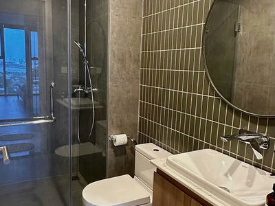 Sam Tower, Vietnam Sam Tower, Vietnam