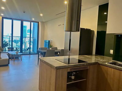 Sam Tower, Vietnam Sam Tower, Vietnam