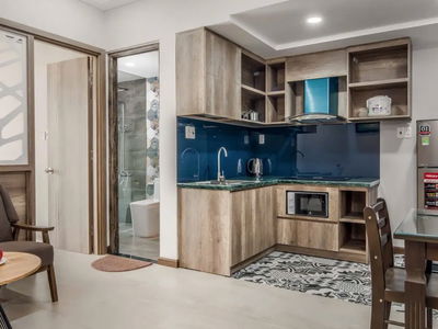 Gehäuse In Da Nang, Vietnam Gehäuse In Da Nang, Vietnam