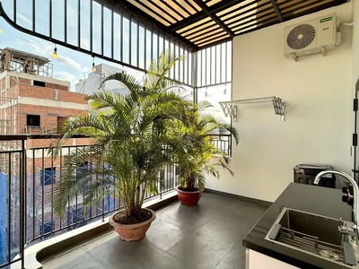 Gehäuse In Da Nang, Vietnam Gehäuse In Da Nang, Vietnam