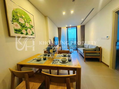 Sam Tower, Vietnam Sam Tower, Vietnam