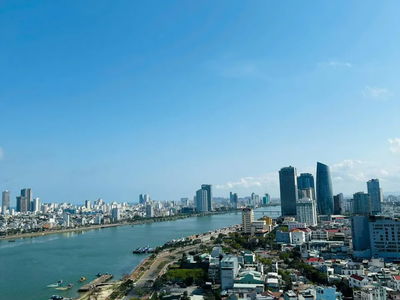 Sam Tower, Vietnam Sam Tower, Vietnam