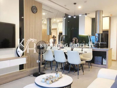 Sam Tower, Vietnam Sam Tower, Vietnam