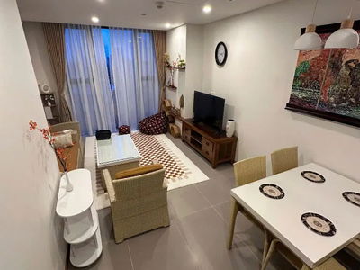 Sam Tower, Vietnam Sam Tower, Vietnam