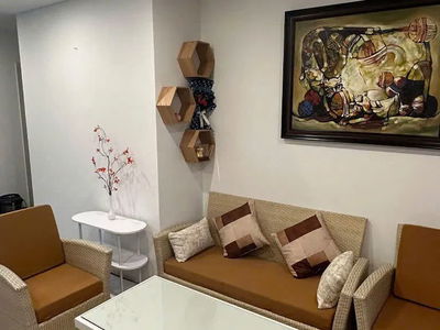 Sam Tower, Vietnam Sam Tower, Vietnam