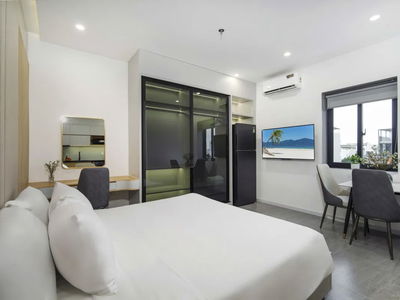 Alojamiento en Da Nang, Vietnam Alojamiento en Da Nang, Vietnam