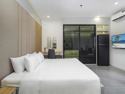 Gehäuse In Da Nang, Vietnam Gehäuse In Da Nang, Vietnam