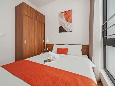 Alojamiento en Da Nang, Vietnam Alojamiento en Da Nang, Vietnam