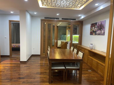 Imperia Garden, Vietnam Imperia Garden, Vietnam