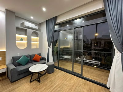 Alojamiento en Da Nang, Vietnam Alojamiento en Da Nang, Vietnam