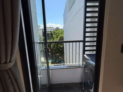 Gehäuse In Da Nang, Vietnam  Gehäuse In Da Nang, Vietnam