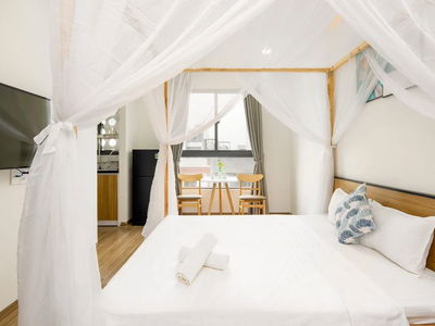 Alojamiento en Da Nang, Vietnam Alojamiento en Da Nang, Vietnam