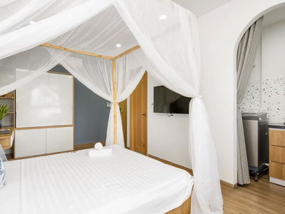 Logement dans Da Nang, Vietnam Logement dans Da Nang, Vietnam