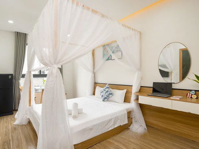 Жилье в Da Nang, Vietnam Жилье в Da Nang, Vietnam