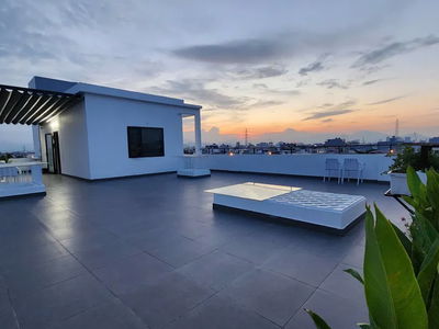 Gehäuse In Da Nang, Vietnam Gehäuse In Da Nang, Vietnam