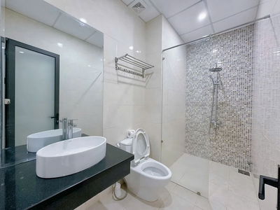 Gehäuse In Da Nang, Vietnam  Gehäuse In Da Nang, Vietnam