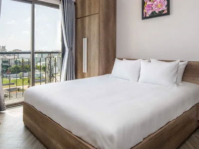 Жилье в Da Nang, Vietnam Жилье в Da Nang, Vietnam