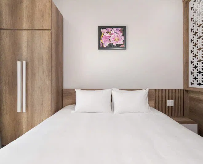 Logement dans Da Nang, Vietnam Logement dans Da Nang, Vietnam